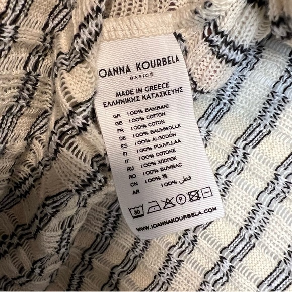 ☁️ IOANNA KOURBELA New Archetypes – Cardigan 2550 - Picture 4 of 11